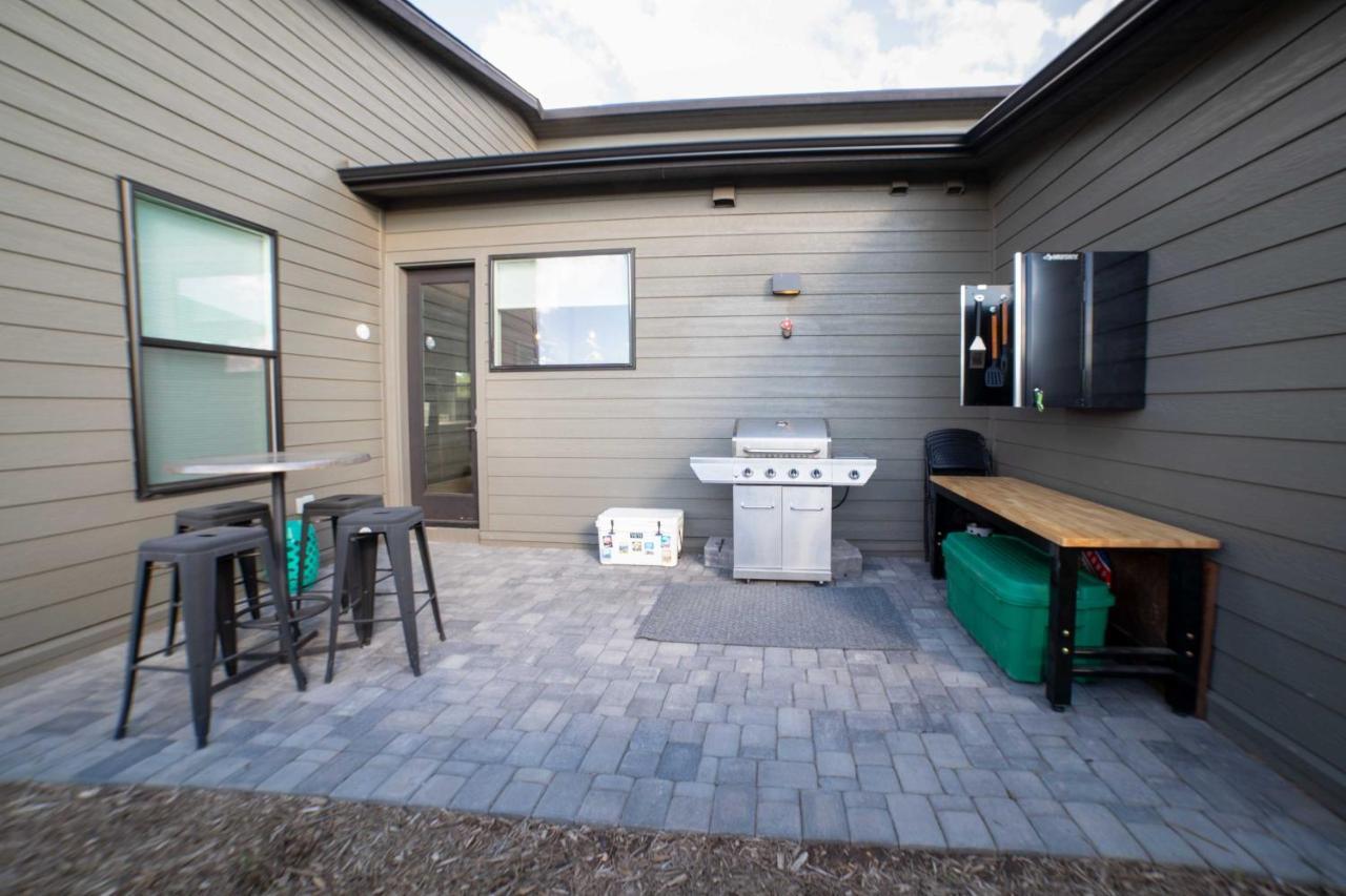 Modern Flagstaff Escape With Grill, 3 Mi To Downtown Villa Exteriör bild